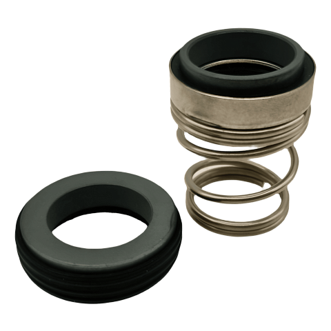 Торцевое уплотнение MG910